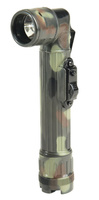Mil-Tec Latarka US Winkeltaschenlampe LG Flektarn