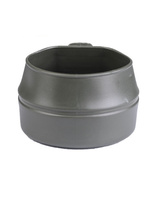Mil-Tec Kubek Składany 200ml Oliwkowy