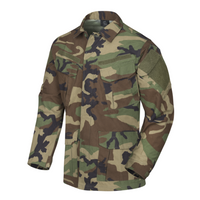 Helikon-Tex Bluza Special Forces Uniform NEXT US Woodland