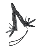 Mil-Tec Multi Tool SM  Czarny