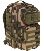 Mil-Tec Plecak Taktyczny Wojskowy 36L 