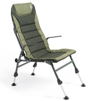 Mivardi Krzesło Wędkarskie Premium Long
