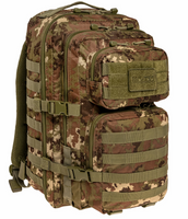 Mil-Tec Plecak Taktyczny Wojskowy 36L 