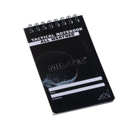 Mil-Tec Bloczek Meldunkowy Wodoodporny