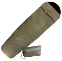 Mil-Tec Pokrowiec na Śpiwór Oliwkowy