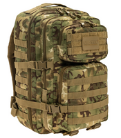 Mil-Tec Plecak Taktyczny Wojskowy 36L 