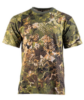 Mil-Tec T-Shirt WASP Z3A