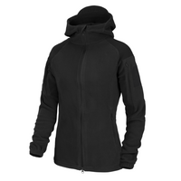Helikon-Tex Bluza Damska Cumulus Heavy Fleece Czarna