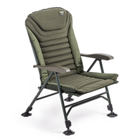 Mivardi Krzesło Professional Quattro