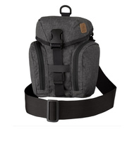 Helikon-Tex Torba Essential Kitbag Melange Black-Grey