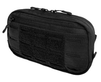 Mil-Tec Nerka Taktyczna Laser Cut Czarna