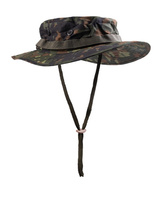 Mil-Tec Kapelusz Flecktarn