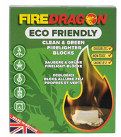 Mil-Tec Blok Paliwowy Fire Dragon