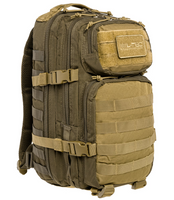 Mil-Tec Plecak Taktyczny Wojskowy 20L