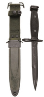 Mil-Tec Replika Noża Bajonetka M7 M8A1 F.M16