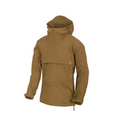 Helikon-Tex Kurtka Anorak Woodsman Coyote