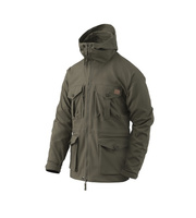 Helikon-Tex Kurtka SAS Smock Duracanvas Taiga Green