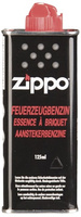 ZIPPO Paliwo Benzyna do Zapalniczki 125ml