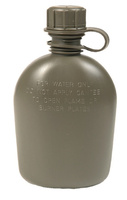 Mil-Tec Manierka US 1QT (ok. 1L) Oliwkowa