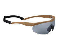 Swiss Eye Okulary Ochronne Blackhawk Coyote