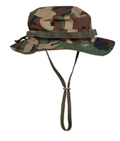 Mil-Tec Kapelusz Woodland