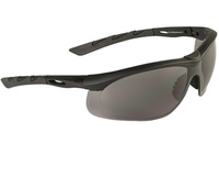 Swiss Eye Okulary Ochronne Lancer z Przyciemnionymi Soczewkami