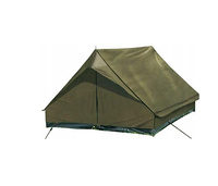 Mil-Tec Namiot Wojskowy Standard 2 os. Oliwkowy