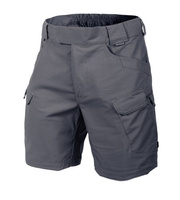 Helikon-Tex Spodenki UTS Polycotton Ripstop Shadow Grey