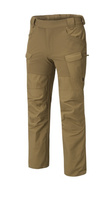 Helikon-Tex Spodnie Hybrid Outback Pants DuraCanvas Coyote