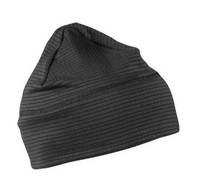 Mil-Tec Czapka Quick Dry Czarna