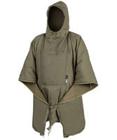 Helikon-Tex Poncho SWAGMAN ROLL Zielone