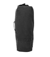 Mil-Tec Worek Marynarski US Duffel Bag 89x25x25 Czarny