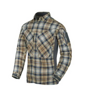 Helikon-Tex Koszula MBDU Flannel Timber Ginger Plaid
