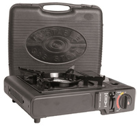 Mil-Tec Kuchenka Turystyczna