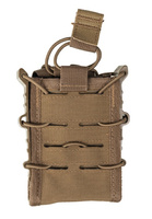 Mil-Tec Ładownica na Magazynek Open Top Flex Ciemny Coyote