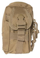 Mil-Tec Kieszeń na Pasek Coyote