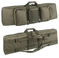 Mil-Tec Pokrowiec Podwójny na Broń Oliwkowy