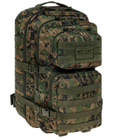 Mil-Tec Plecak Taktyczny Wojskowy 36L 