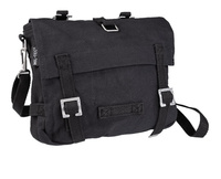 Mil-Tec Torba na Chleb Czarny