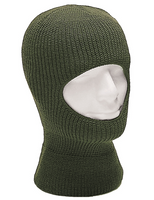 Mil-Tec Kominiarka Zimowa Oliwkowa