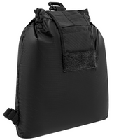 Mil-Tec Worek- Plecak Roll-Up Czarny