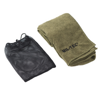 Mil-Tec Ręcznik z Mikrofibry 80x40 cm