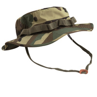 Mil-Tec Kapelusz Boonie Trilaminat Woodland
