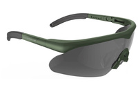 Swiss Eye Okulary Ochronne Raptor Pro Oliwkowe