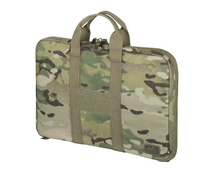 Helikon-Tex Pokrowiec Double Pistol Wallet Cordura MultiCam