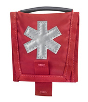 Helikon-Tex Apteczka Micro Med Kit Nylon Czerwona