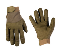 Mil-Tec Rękawice Taktyczne Army Gloves Oliwkowe 
