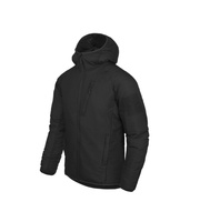 Helikon-Tex Kurtka Wolfhound Hoodie Czarna