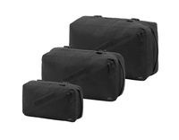 Helikon-Tex Organizery Pakcell Set Poliester Ripstop Czarne