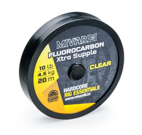 Mivardi Żyłka Fluorocarbon Xtra Supple 20m